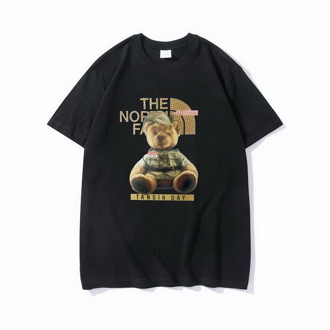 The North Face T-shirt Mens ID:20220814-601